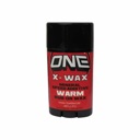 One Ball X-Wax Warm Twist Up Wax - 50g  image 1