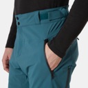 Helly Hansen Alpha Lifaloft Pant - Men's Dark Creek image 3