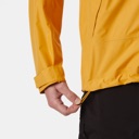 Helly Hansen Verglas Infinity Shell Jacket 2.0 - Men's Golden Glow image 6