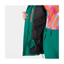 Helly Hansen Powshot Jacket - Women's Emerald image 8