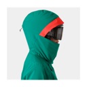 Helly Hansen Powshot Jacket - Women's Emerald image 3