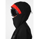 Helly Hansen Powshot Jacket - Women's Black image 3