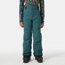 Helly Hansen Jr. Legendary Pant - Youth Dark Creek image 1