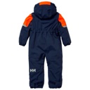 Helly Hansen Rider 2.0 Insulated Suit - Kid's Navy image 5