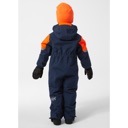 Helly Hansen Rider 2.0 Insulated Suit - Kid's Navy image 2