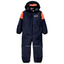 Helly Hansen Rider 2.0 Insulated Suit - Kid's Navy image 4