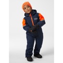 Helly Hansen Rider 2.0 Insulated Suit - Kid's Navy image 1