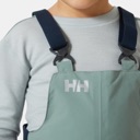 Helly Hansen Rider 2 Insulated Bib Pant - Kid's Cactus image 3