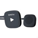 Smith Aleck Wireless Helmet Audio Kit Black image 1