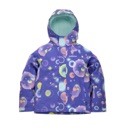Hootie Hoo Hayden 2L Insulated Jacket - Kid's Twilight Storm image 1