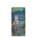 Artist Exclusive - Megan Myers - Blue Bird Wolf