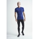 Craft Sportswear USA Active Intensity Pant - Men's Black / Asphalt image 5