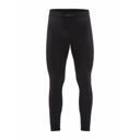 Craft Sportswear USA Active Intensity Pant - Men's Black / Asphalt image 1