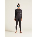 Craft Sportswear USA Active Intensity CN LS Top - Women's Dark Plum image 4