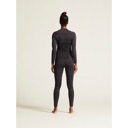Craft Sportswear USA Active Intensity CN LS Top - Women's Dark Plum image 6