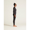 Craft Sportswear USA Active Intensity CN LS Top - Women's Dark Plum image 5