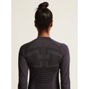 Craft Sportswear USA Active Intensity CN LS Top - Women's Dark Plum image 2