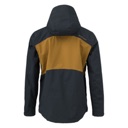 Flylow Knight Jacket - Men's Black / Rye image 2