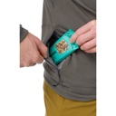 Flylow Donner Crew Sweatshirt - Men's Shadow Heather image 3