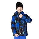 Hootie Hoo Spruce 2L Insulated Jacket - Kid's Acid Dye image 3