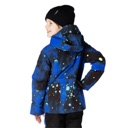 Hootie Hoo Spruce 2L Insulated Jacket - Kid's Acid Dye image 5
