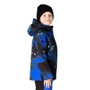 Hootie Hoo Spruce 2L Insulated Jacket - Kid's Acid Dye image 4