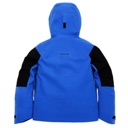 Hootie Hoo Tiptop 3L Shell Jacket - Kid's Vivid Blue image 2