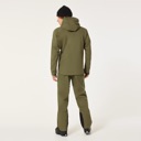 Oakley Kendall RC Shell Jacket 2.0 - Men's Army Green image 2