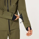 Oakley Kendall RC Shell Jacket 2.0 - Men's Army Green image 4
