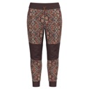 Mink Nordic Fair Isle