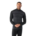 Smartwool Classic Thermal Merino Base Layer 1/4 Zip Top - Men's  image 2