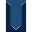 Smartwool Ski Targeted Cushion Over-the-Calf Sock - Men's Laguna Blue image 2