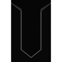 Smartwool Ski Targeted Cushion Over-the-Calf Sock - Men's Black image 2