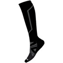 Smartwool Ski Full Cushion Over-the-Calf Sock - Men's Black image 1