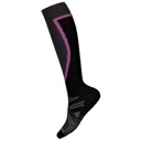 Smartwool Ski Full Cushion Over-the-Calf Sock - Women's Black image 1