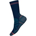 Smartwool Hike Full Cushion Crew Socks - Women's Deep Navy image 1