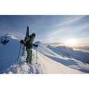 Norrona Lofoten Gore-Tex Pant - Women's Dark Ivy image 5