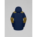 Norrona Tamok Gore-Tex Performance Shell Jacket - Men's Navy Blazer image 2