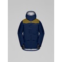 Norrona Tamok Gore-Tex Performance Shell Jacket - Men's Navy Blazer image 1