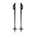 Jones Talon Poles Silver image 2