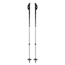 Jones Talon Poles Silver image 1