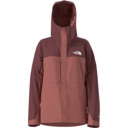 The North Face Freedom Insulated Jacket - Women's Sumac / Mars Dust image 1