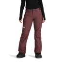 The North Face Freedom Insulated Pant - Women's Sumac image 4