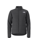 The North Face Clement Triclimate Jacket - Men's TNF Black / Asphalt Grey - NPF image 4