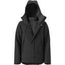 TNF Black / Asphalt Grey - NPF