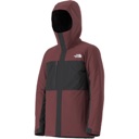 The North Face Freedom Insulated Jacket - Men's Sumac / TNF Black image 2