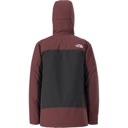 The North Face Freedom Insulated Jacket - Men's Sumac / TNF Black image 3