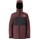 Sumac / TNF Black