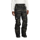 The North Face Freedom Pant - Men's New Taupe Green Edge of Light Print image 4