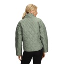 The North Face Diamond Peak Insulated Jacket - Women's Slate Moss image 6
